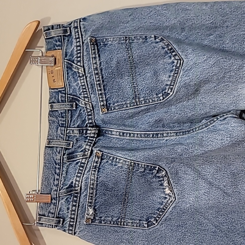 Vintage Denim Riders - Picture 6 of 13
